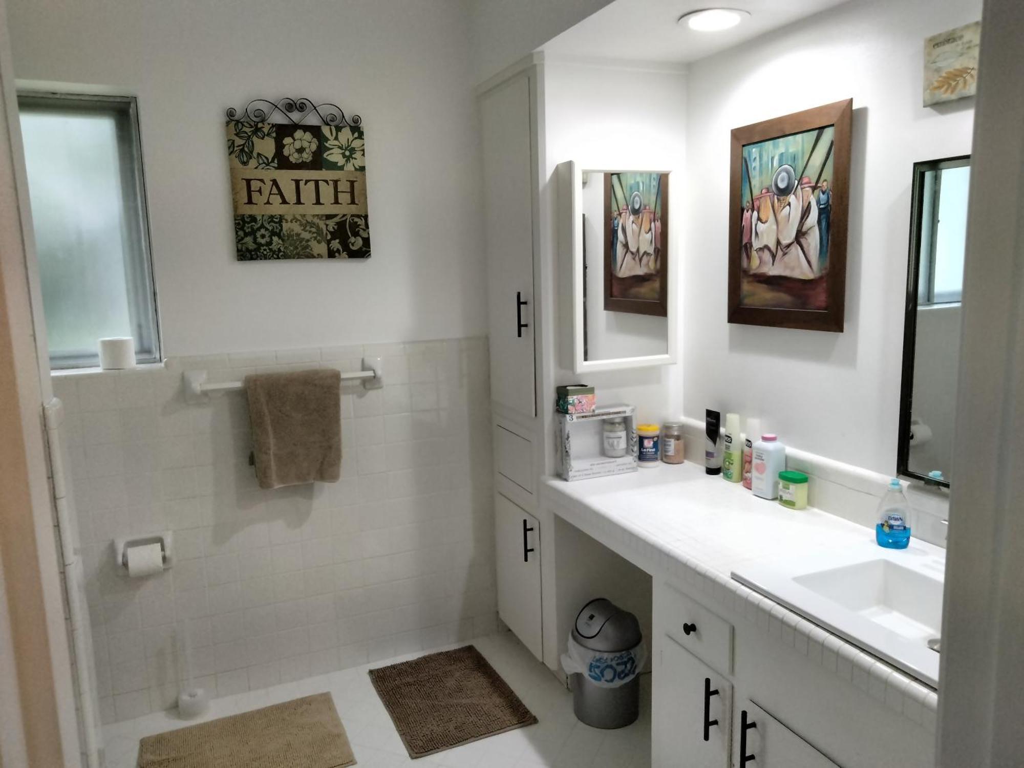The Art Abbey Bed & Breakfast Houston Extérieur photo