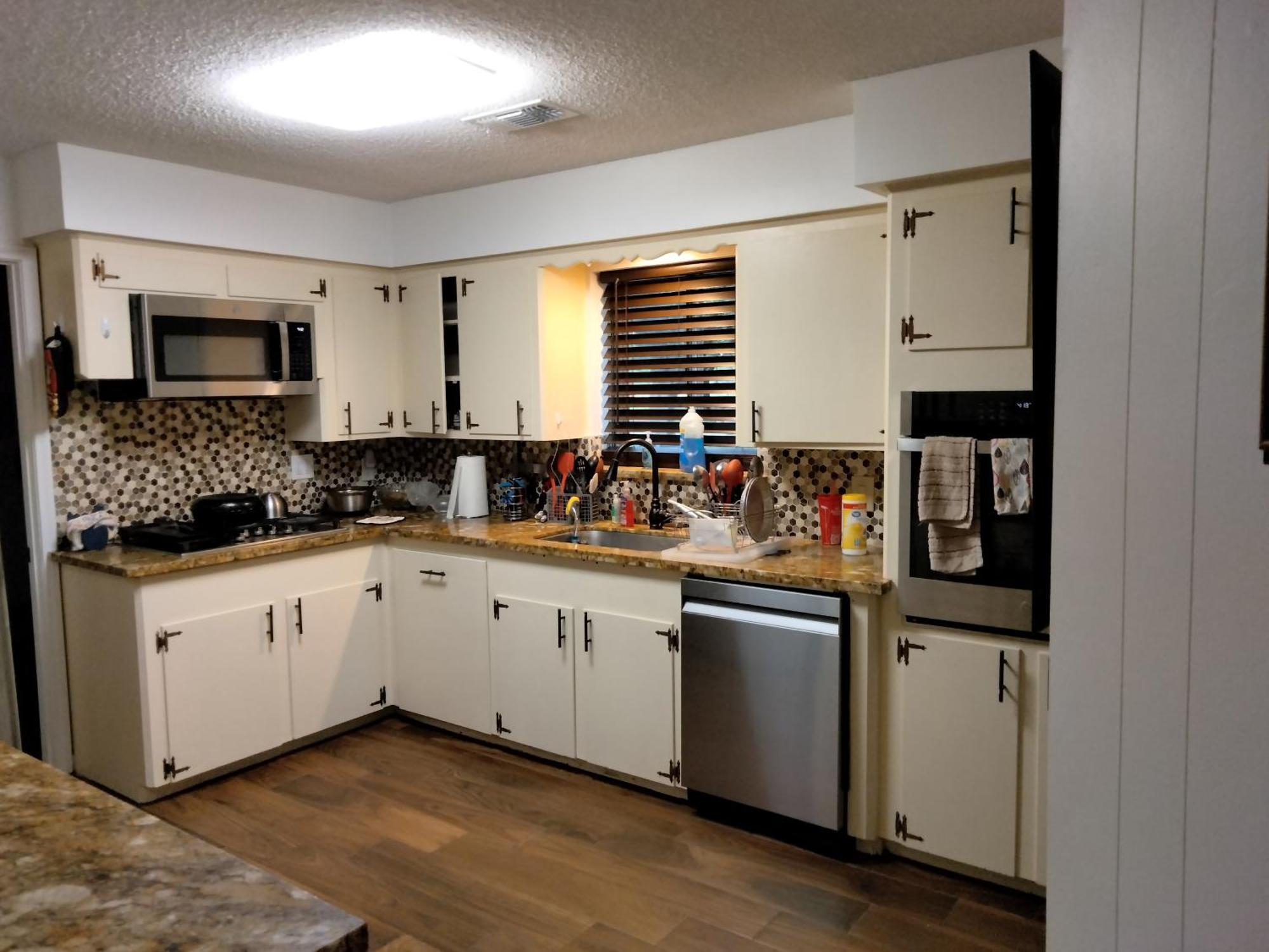 The Art Abbey Bed & Breakfast Houston Extérieur photo