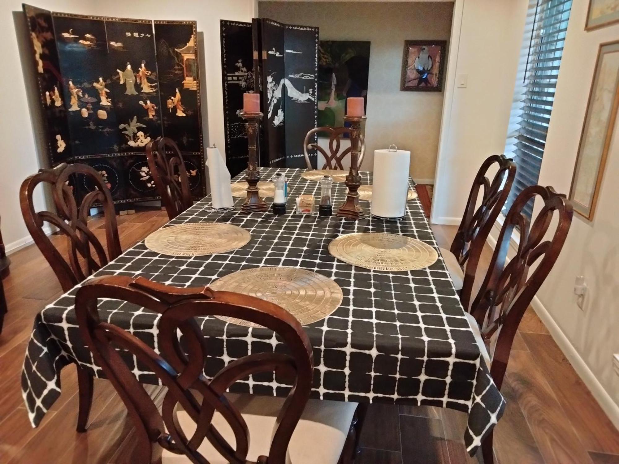 The Art Abbey Bed & Breakfast Houston Extérieur photo
